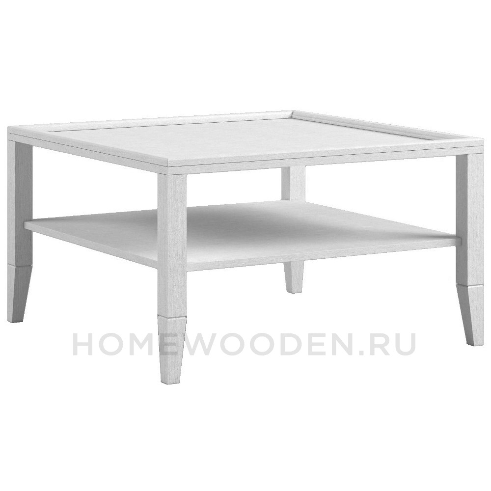 Стол журнальный Чарли ВМФ 1506