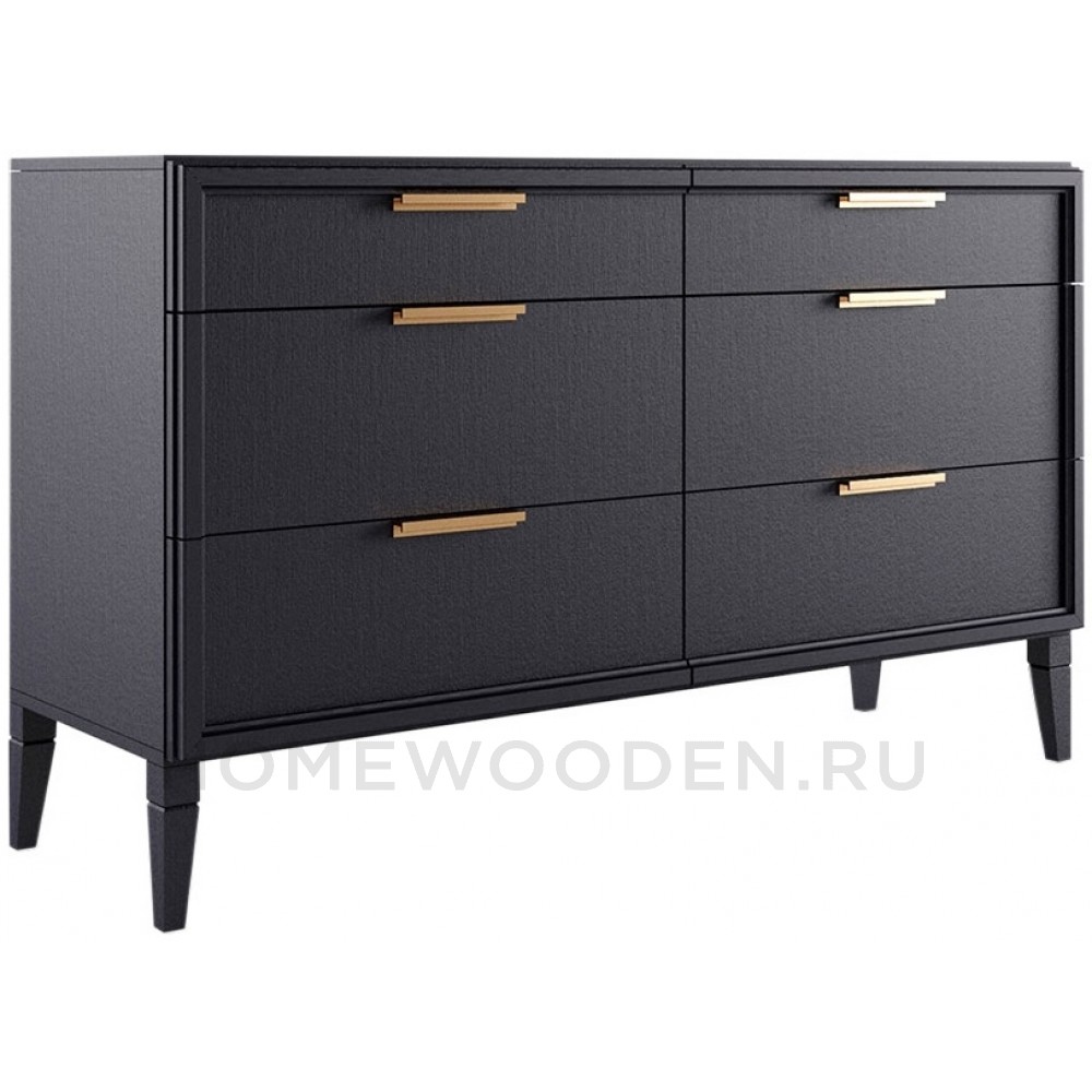 Комод B-6 Чарли ВМФ 1502