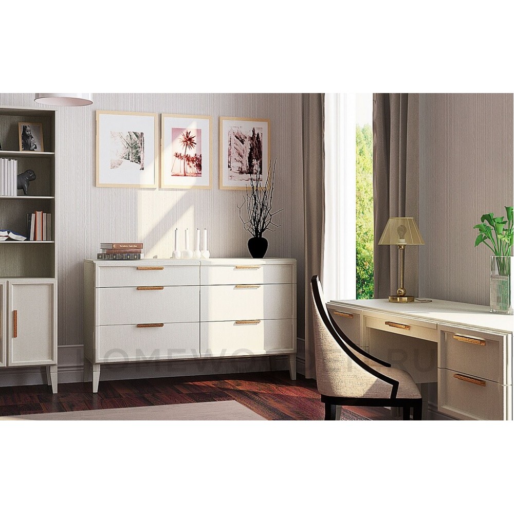 Комод B-6 Чарли ВМФ 1502