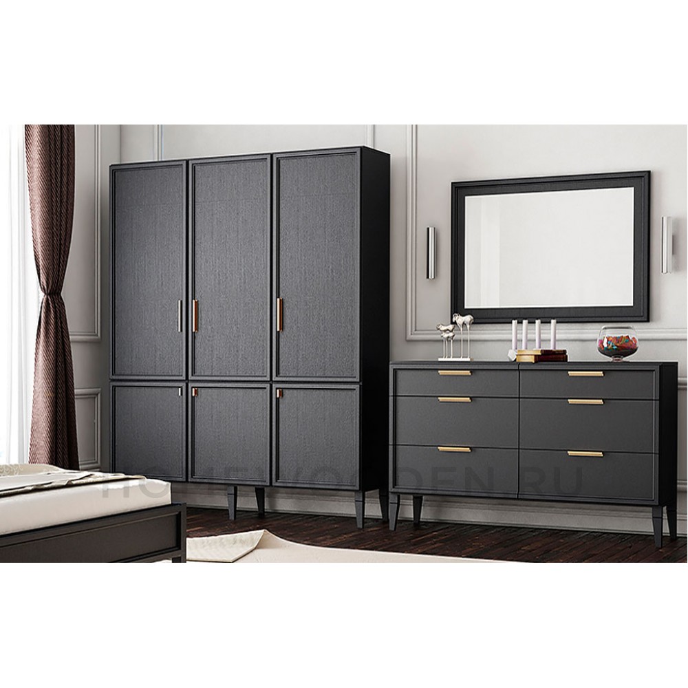 Комод B-6 Чарли ВМФ 1502