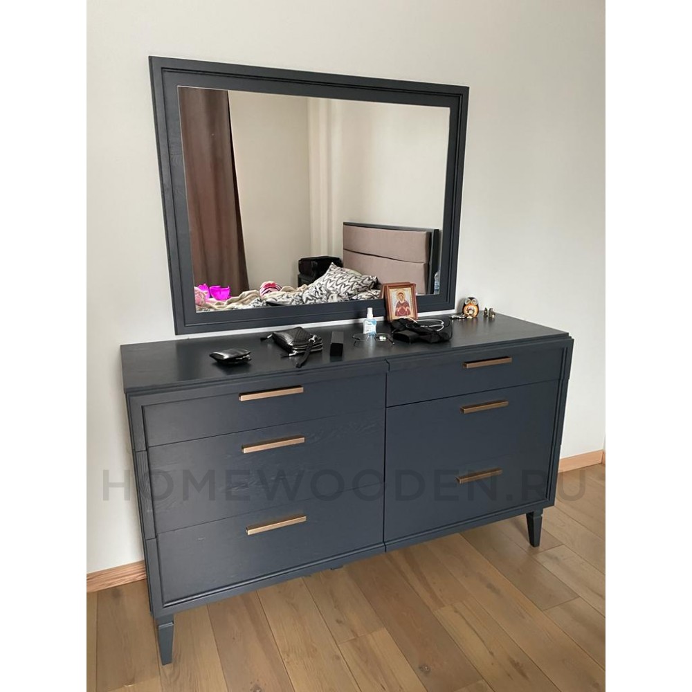 Комод B-6 Чарли ВМФ 1502