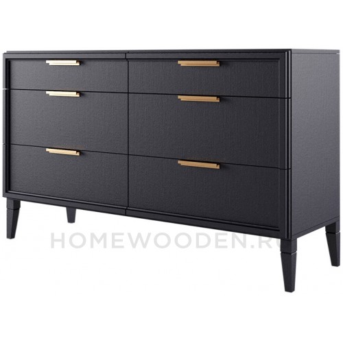 Комод B-6 Чарли ВМФ 1502