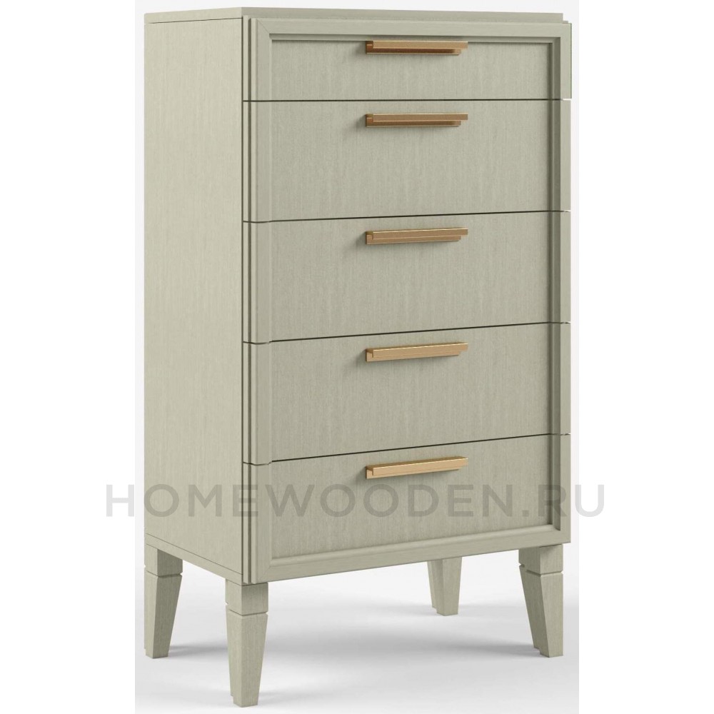 Комод B-5 Чарли ВМФ 1523