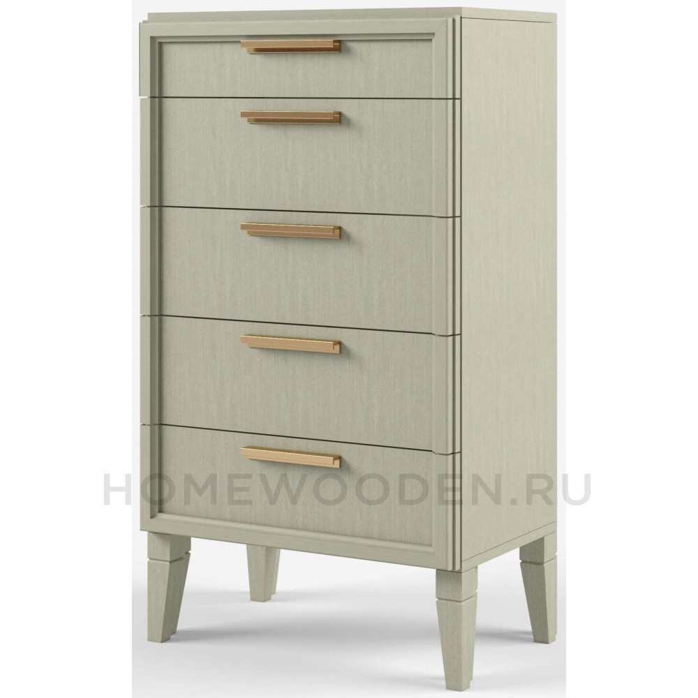 Комод B-5 Чарли ВМФ 1523