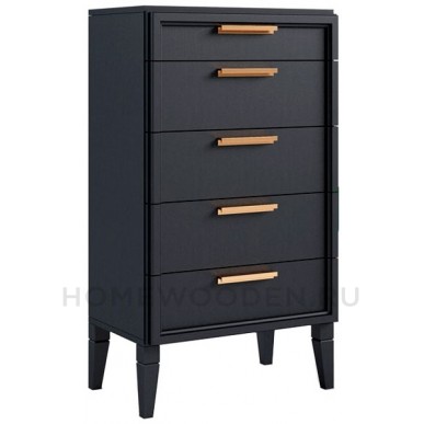 Комод B-5 Чарли ВМФ 1523