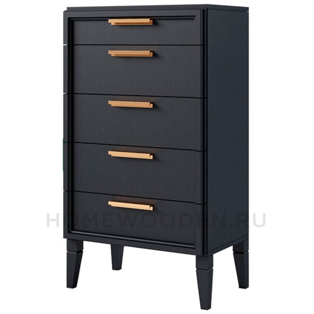 Комод B-5 Чарли ВМФ 1523