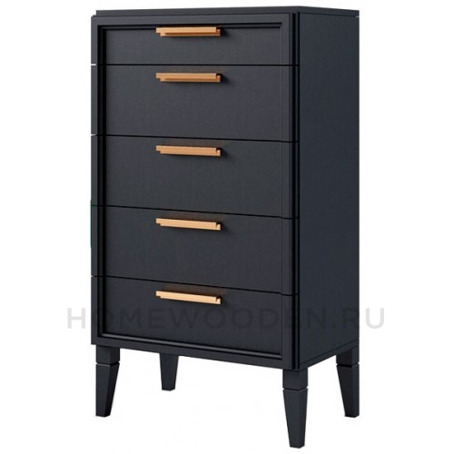 Комод B-5 Чарли ВМФ 1523