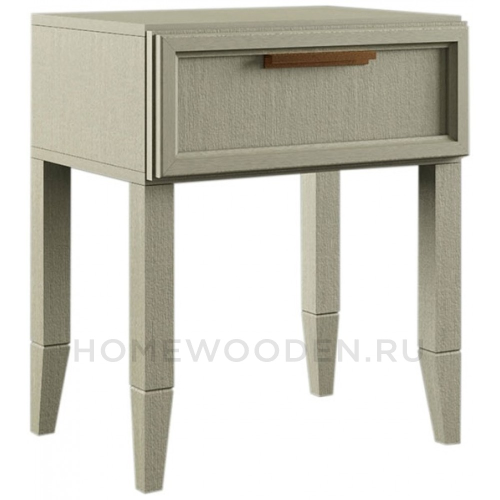 Тумба прикроватная Чарли ВМФ 1512