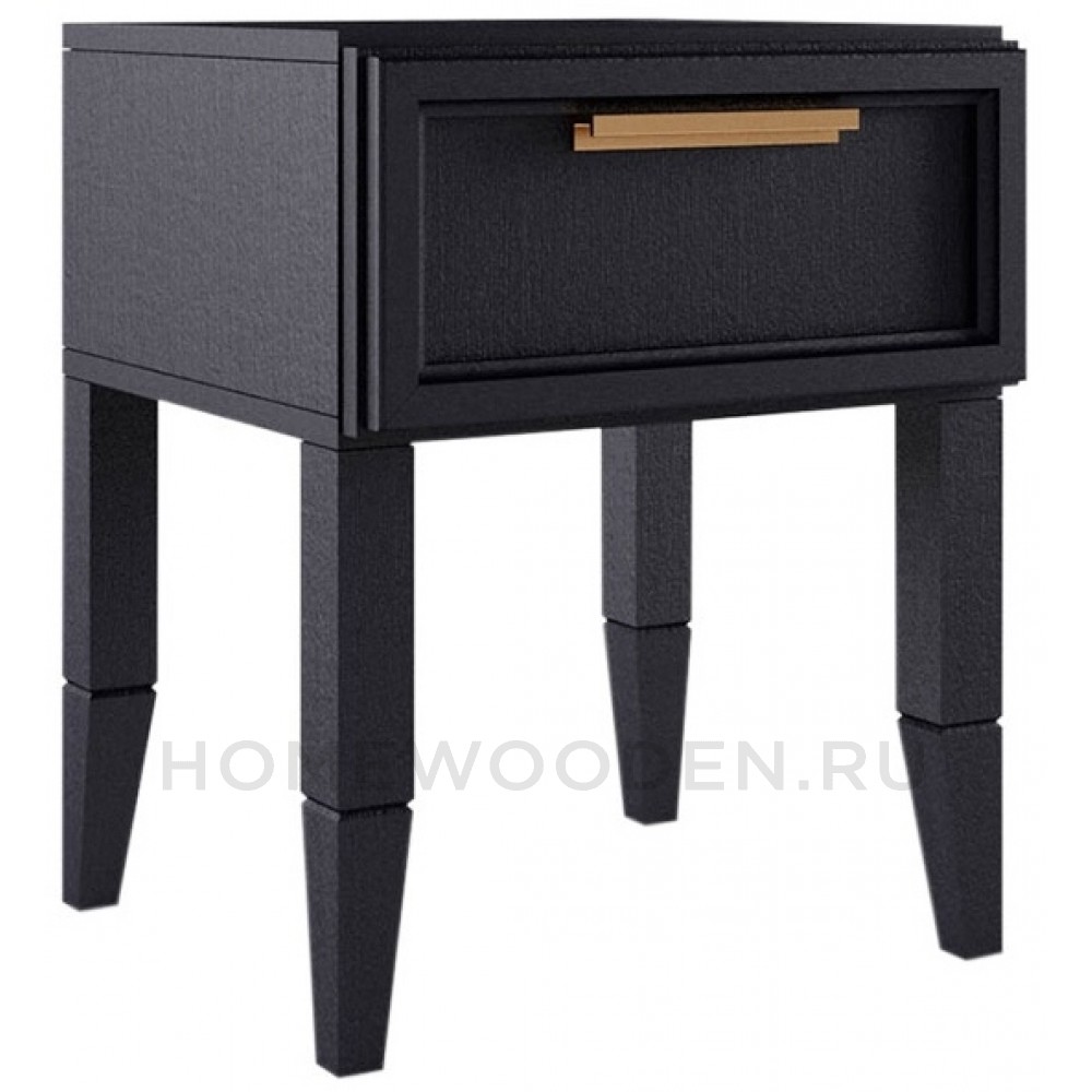 Тумба прикроватная Чарли ВМФ 1512