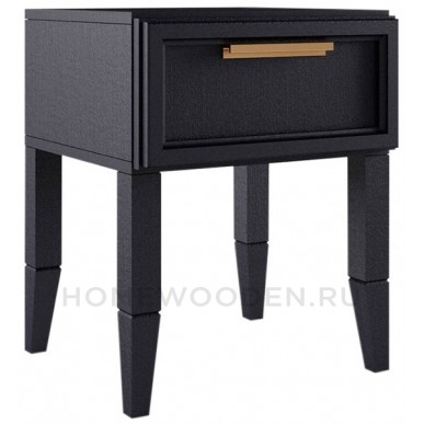 Тумба прикроватная Чарли ВМФ 1512