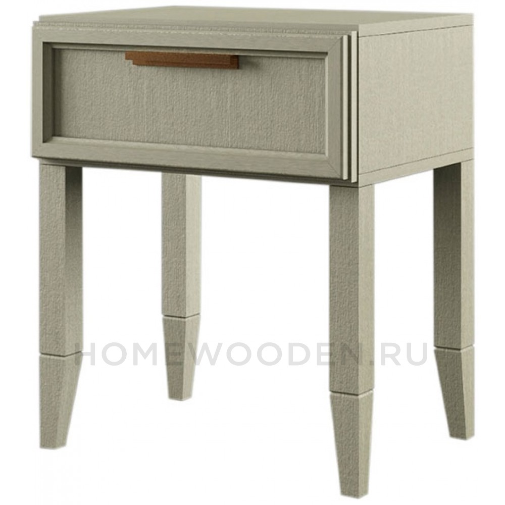 Тумба прикроватная Чарли ВМФ 1512