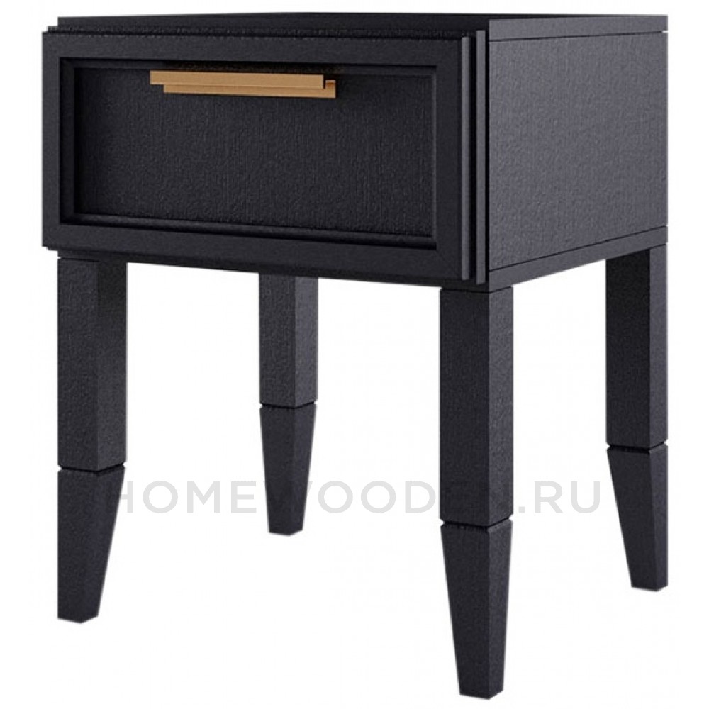 Тумба прикроватная Чарли ВМФ 1512