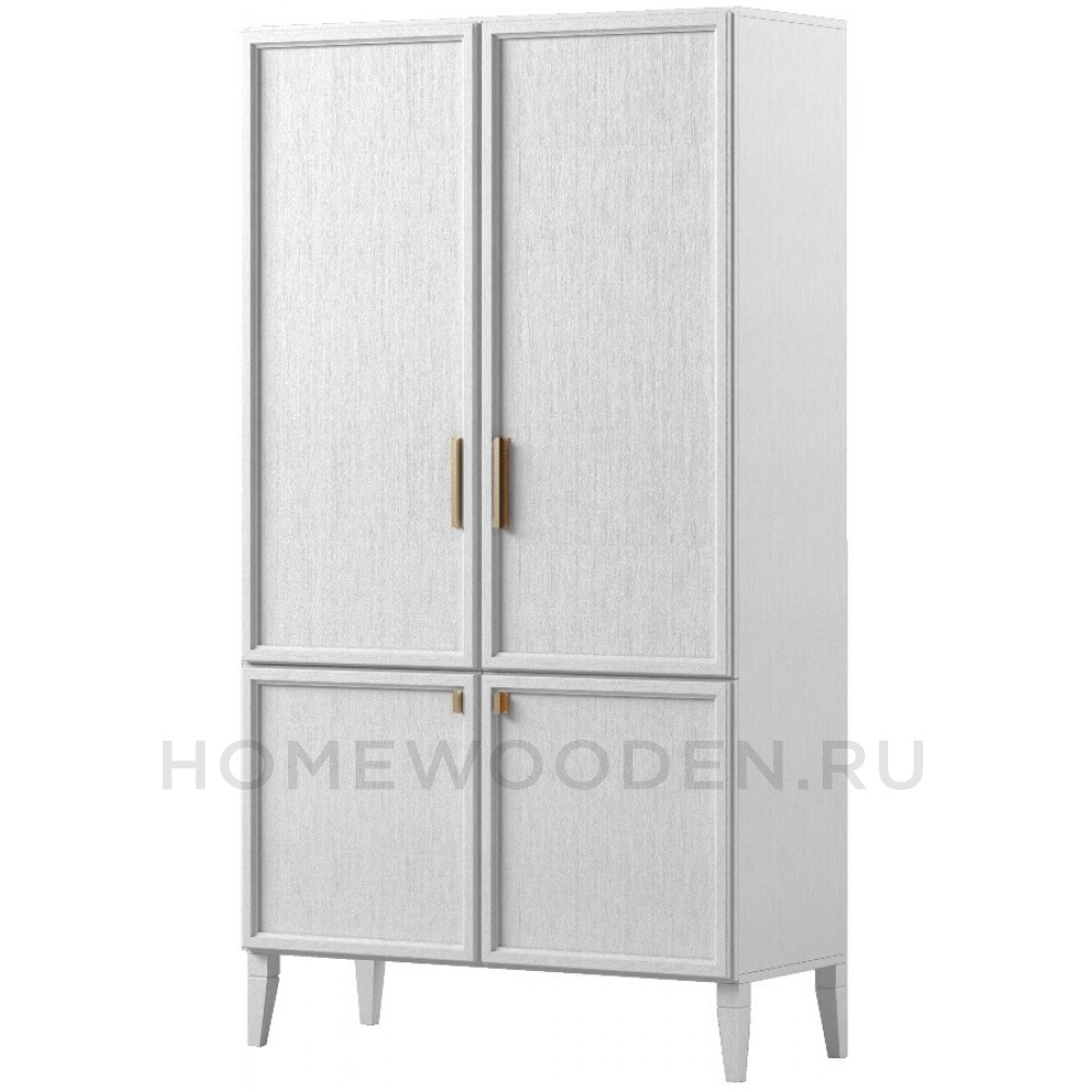 Шкаф для одежды D2 Чарли ВМФ 1517