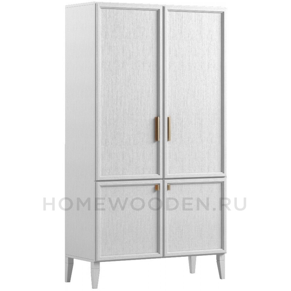 Шкаф для одежды D2 Чарли ВМФ 1517