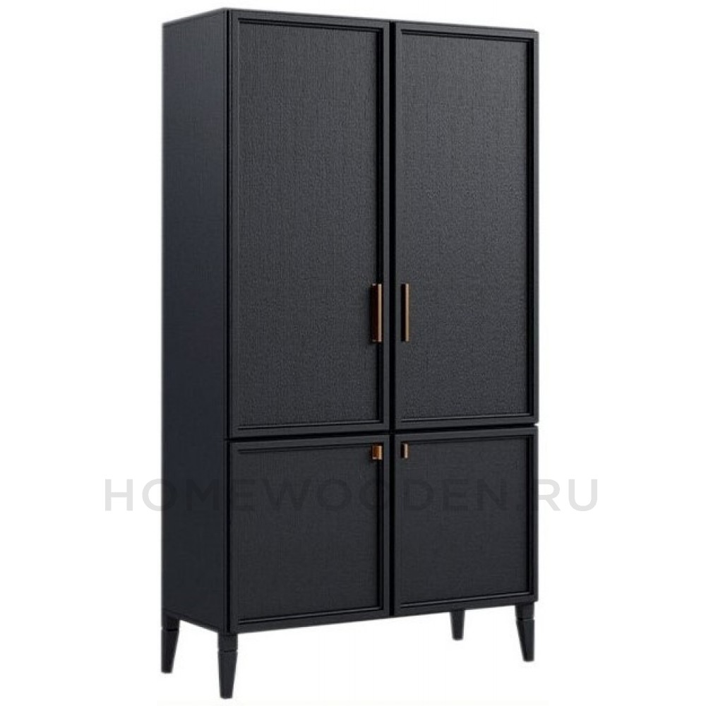 Шкаф для одежды D2 Чарли ВМФ 1517