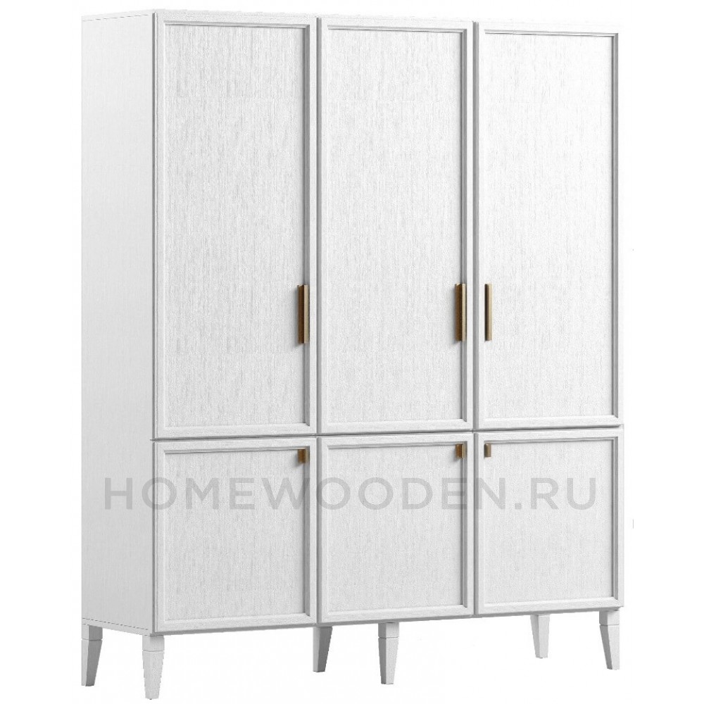 Шкаф для одежды D3 Чарли ВМФ 1511