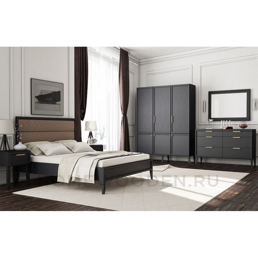 Шкаф для одежды D3 Чарли ВМФ 1511