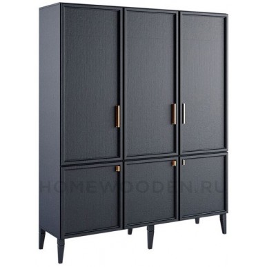 Шкаф для одежды D3 Чарли ВМФ 1511