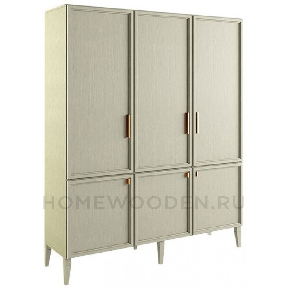 Шкаф для одежды D3 Чарли ВМФ 1511