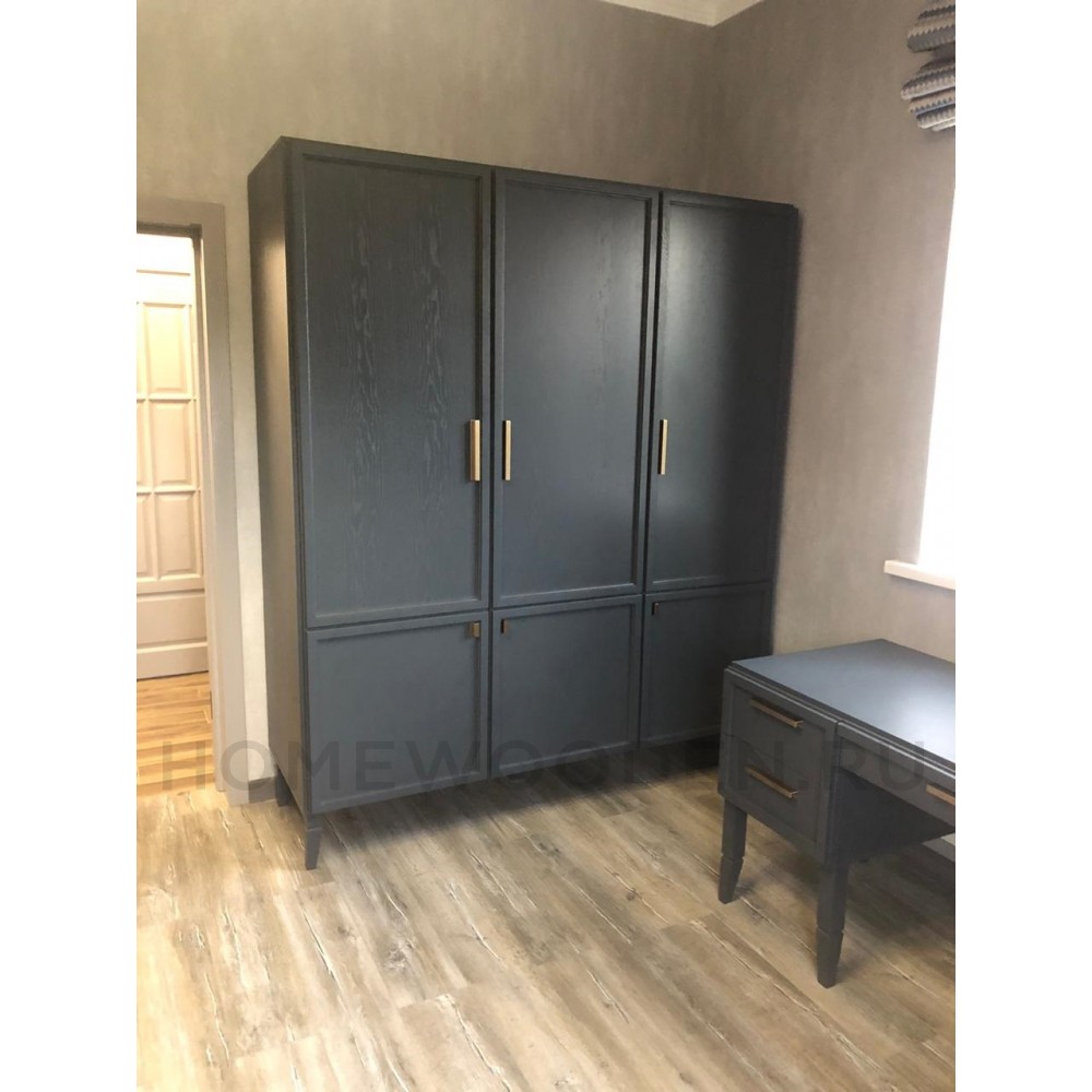 Шкаф для одежды D3 Чарли ВМФ 1511