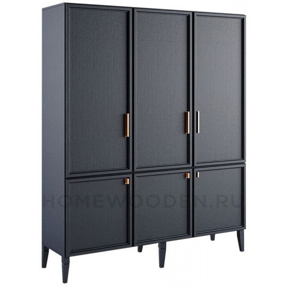 Шкаф для одежды D3 Чарли ВМФ 1511