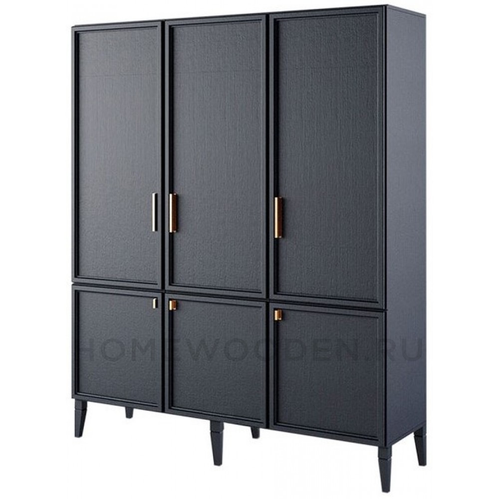 Шкаф для одежды D3 Чарли ВМФ 1511