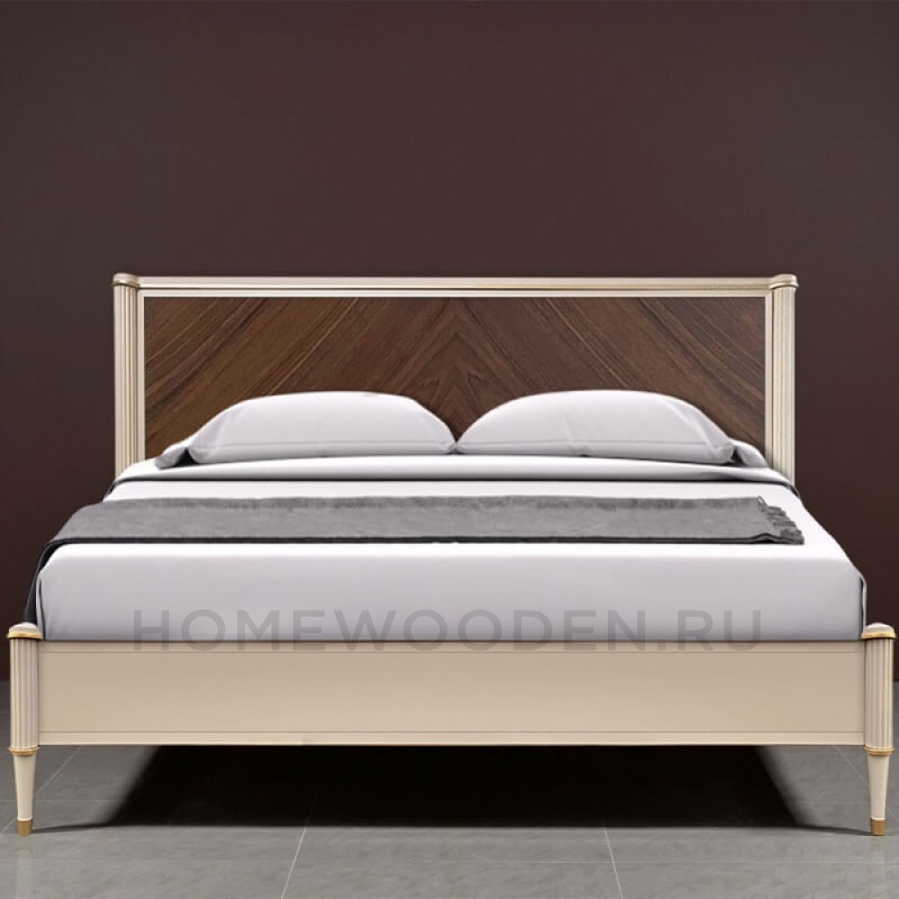 Кровать Венеция Т-150