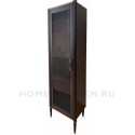 Шкаф витрина Венеция Т-101