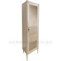 Шкаф витрина Венеция Т-101