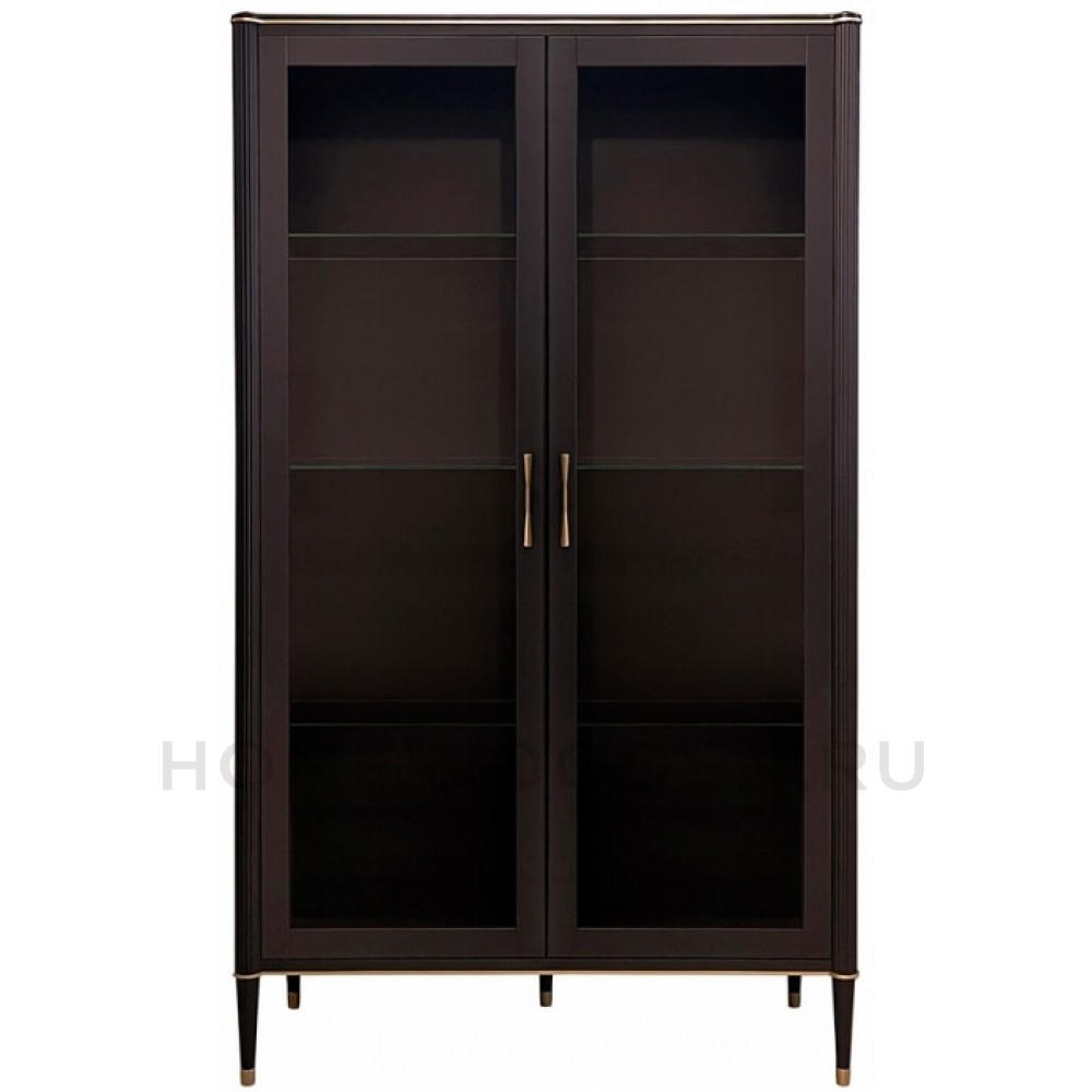 Шкаф витрина Венеция Т-102