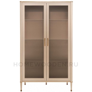 Шкаф витрина Венеция Т-102