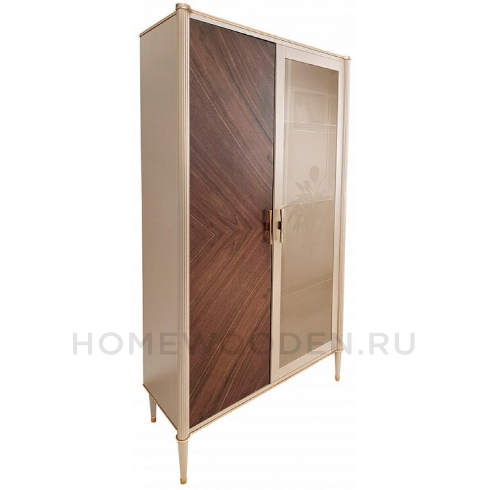 Шкаф витрина Венеция Т-172