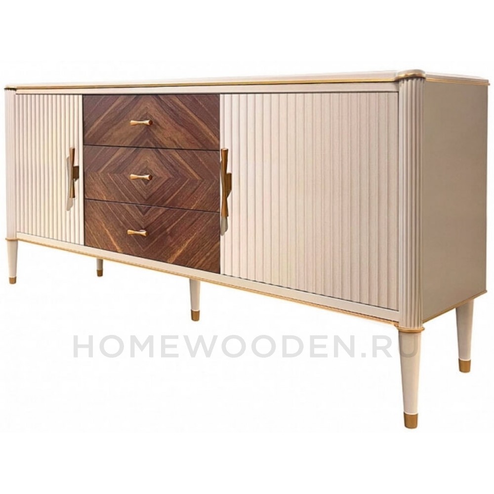 Комод Венеция Т-104