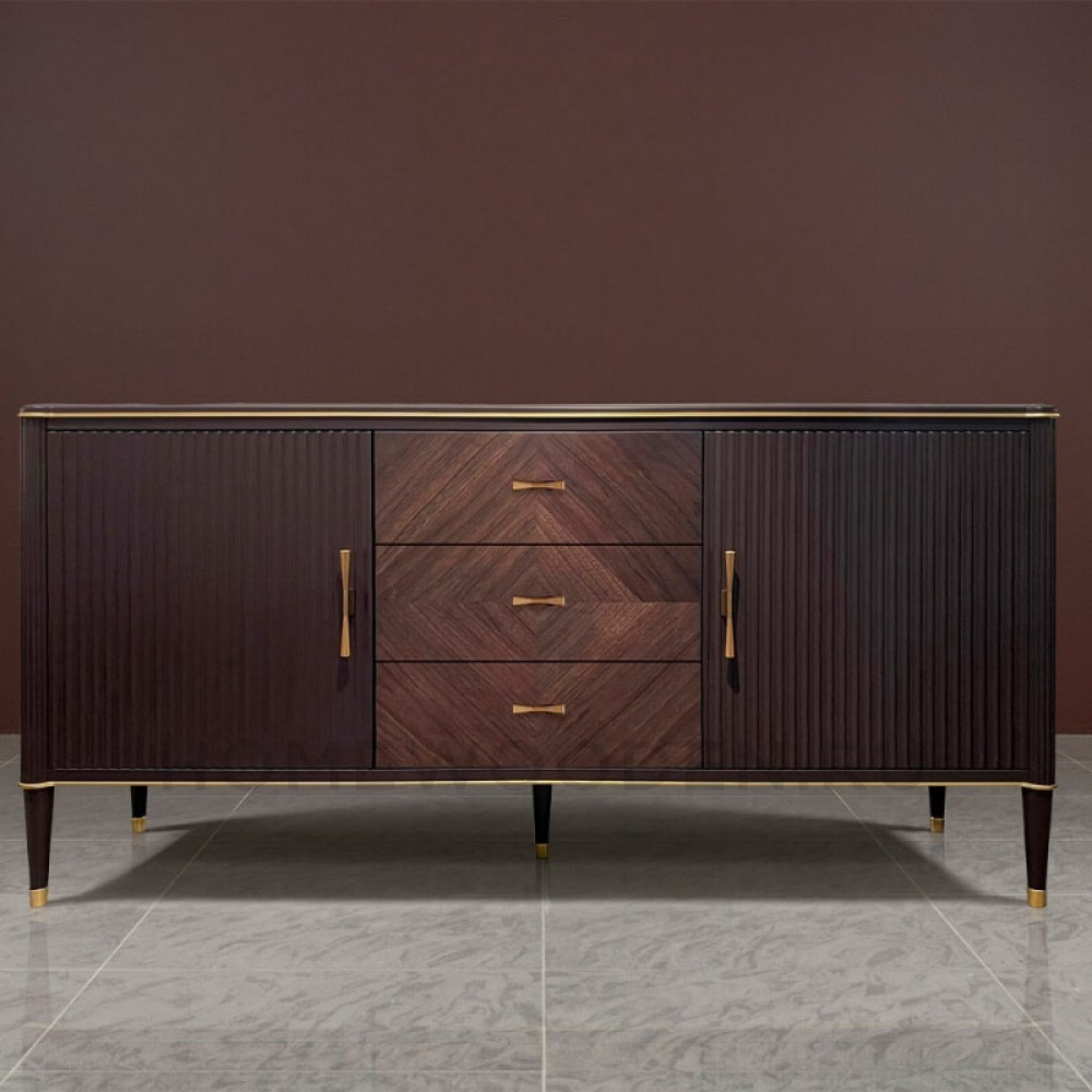 Комод Венеция Т-104