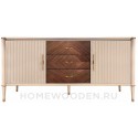 Комод Венеция Т-104