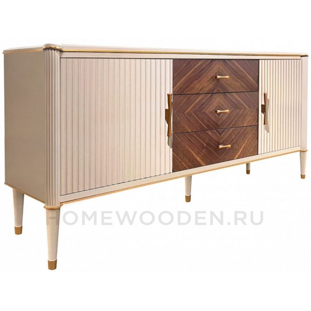 Комод Венеция Т-104