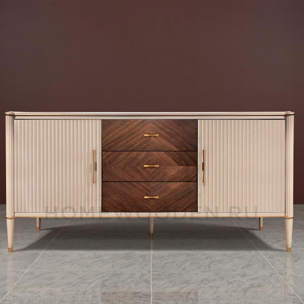 Комод Венеция Т-104