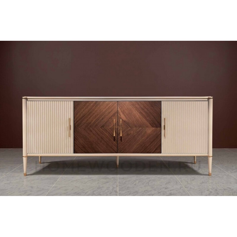 Комод Венеция Т-108