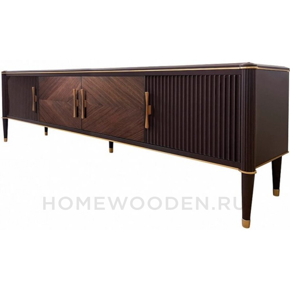 Тумба ТВ Венеция Т-106