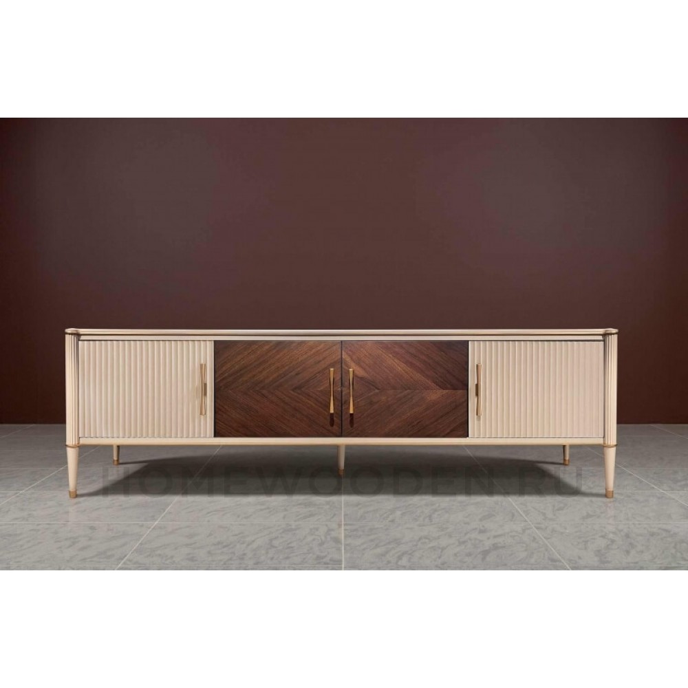 Тумба ТВ Венеция Т-106