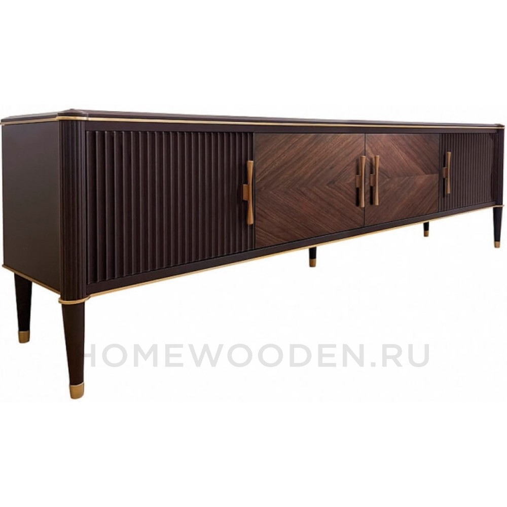 Тумба ТВ Венеция Т-106