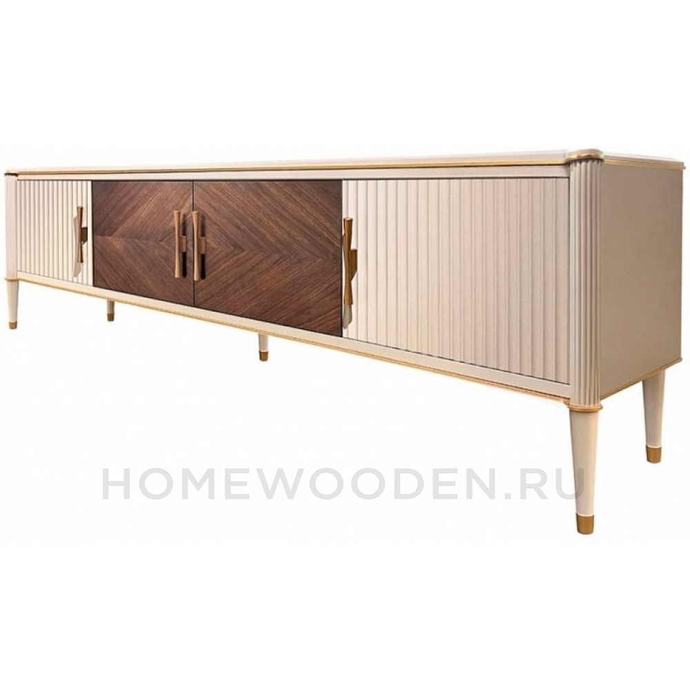 Тумба ТВ Венеция Т-106