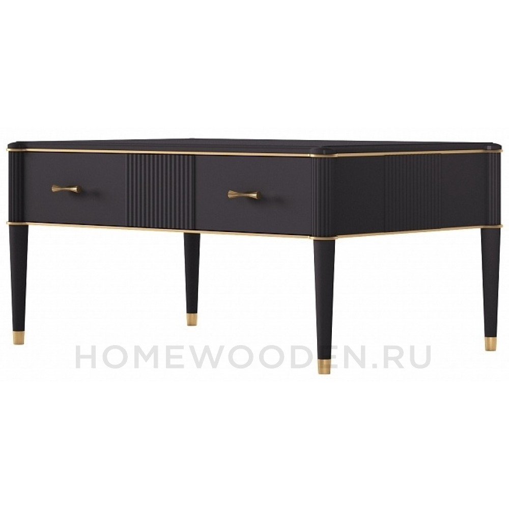 Стол кофейный Венеция Т-139