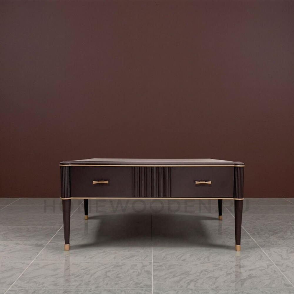 Стол кофейный Венеция Т-139