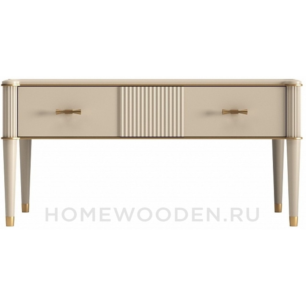 Стол кофейный Венеция Т-139