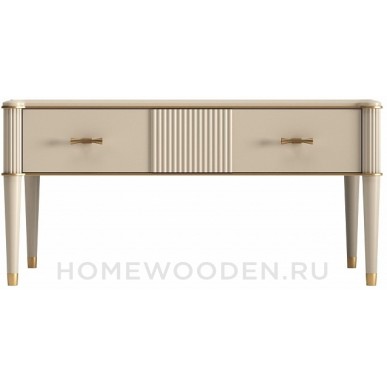 Стол кофейный Венеция Т-139