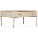 Стол кофейный Венеция Т-139
