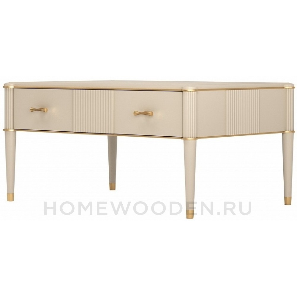 Стол кофейный Венеция Т-139