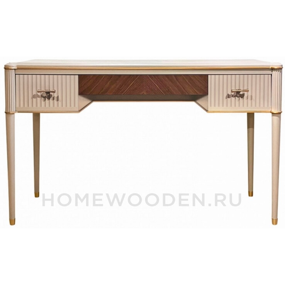 Стол письменный Венеция Т-130