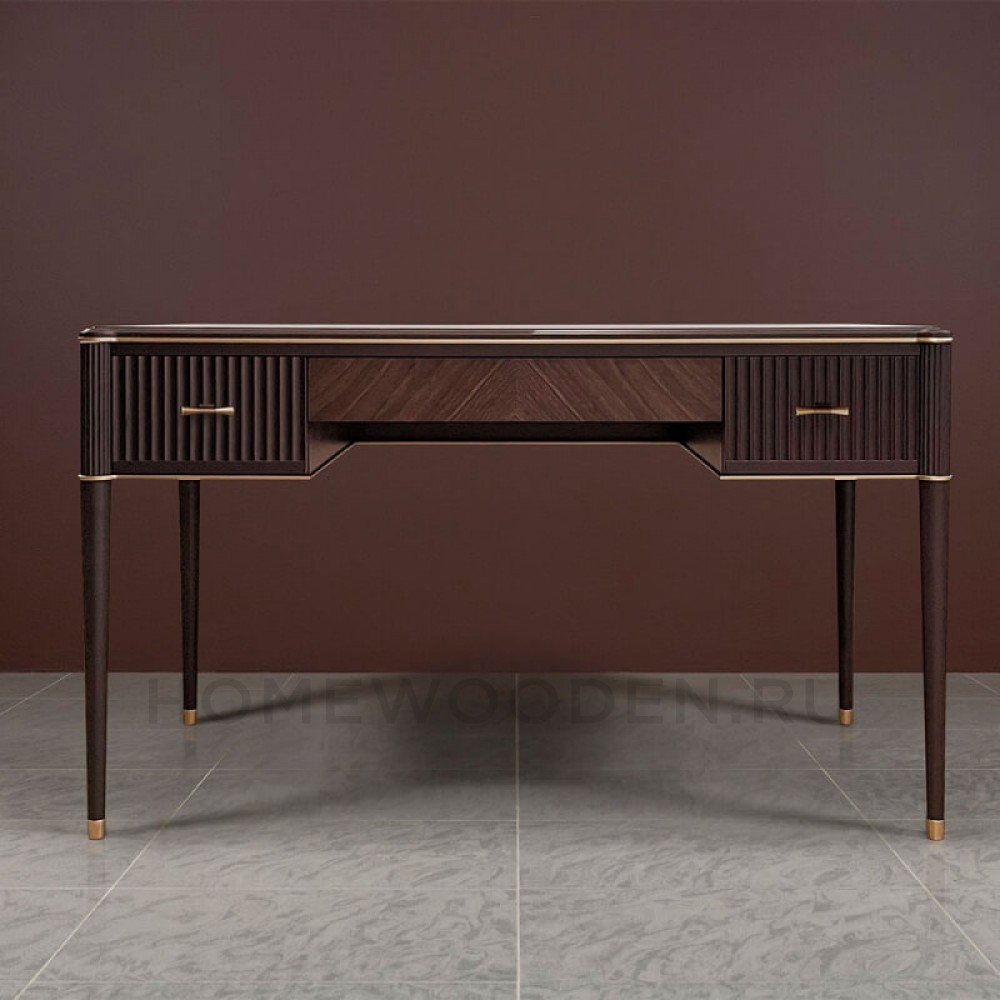 Стол письменный Венеция Т-130